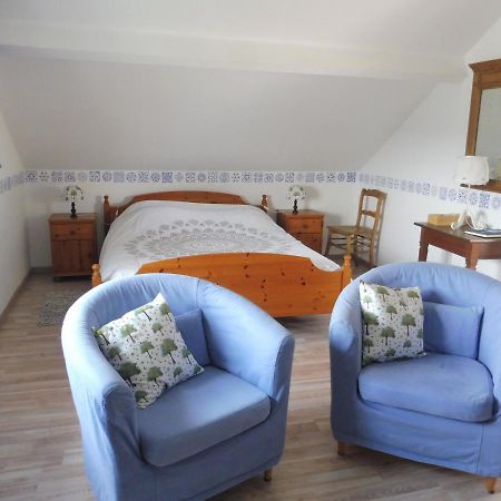 La Lustinoise Bed & Breakfast Екстериор снимка