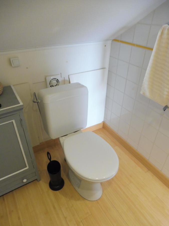 La Lustinoise Bed & Breakfast Екстериор снимка