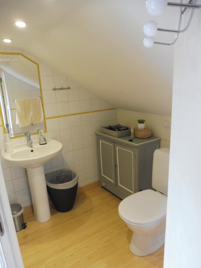 La Lustinoise Bed & Breakfast Екстериор снимка
