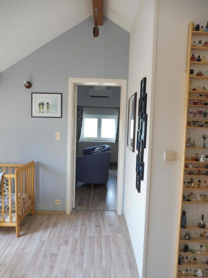 La Lustinoise Bed & Breakfast Екстериор снимка